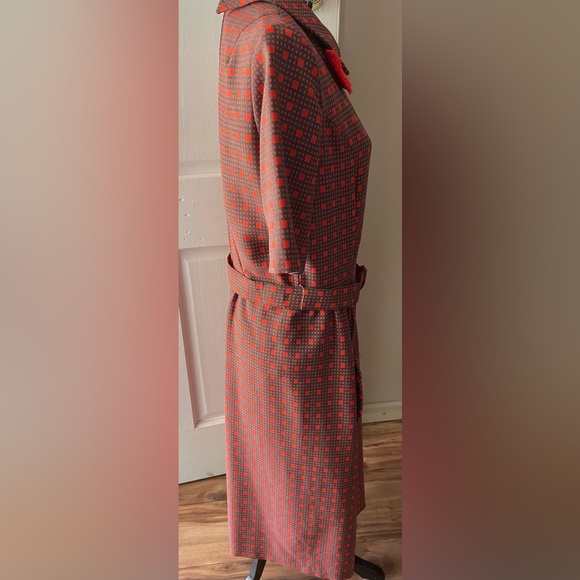 Ann Murray Vintage Dress - Picture 8 of 15